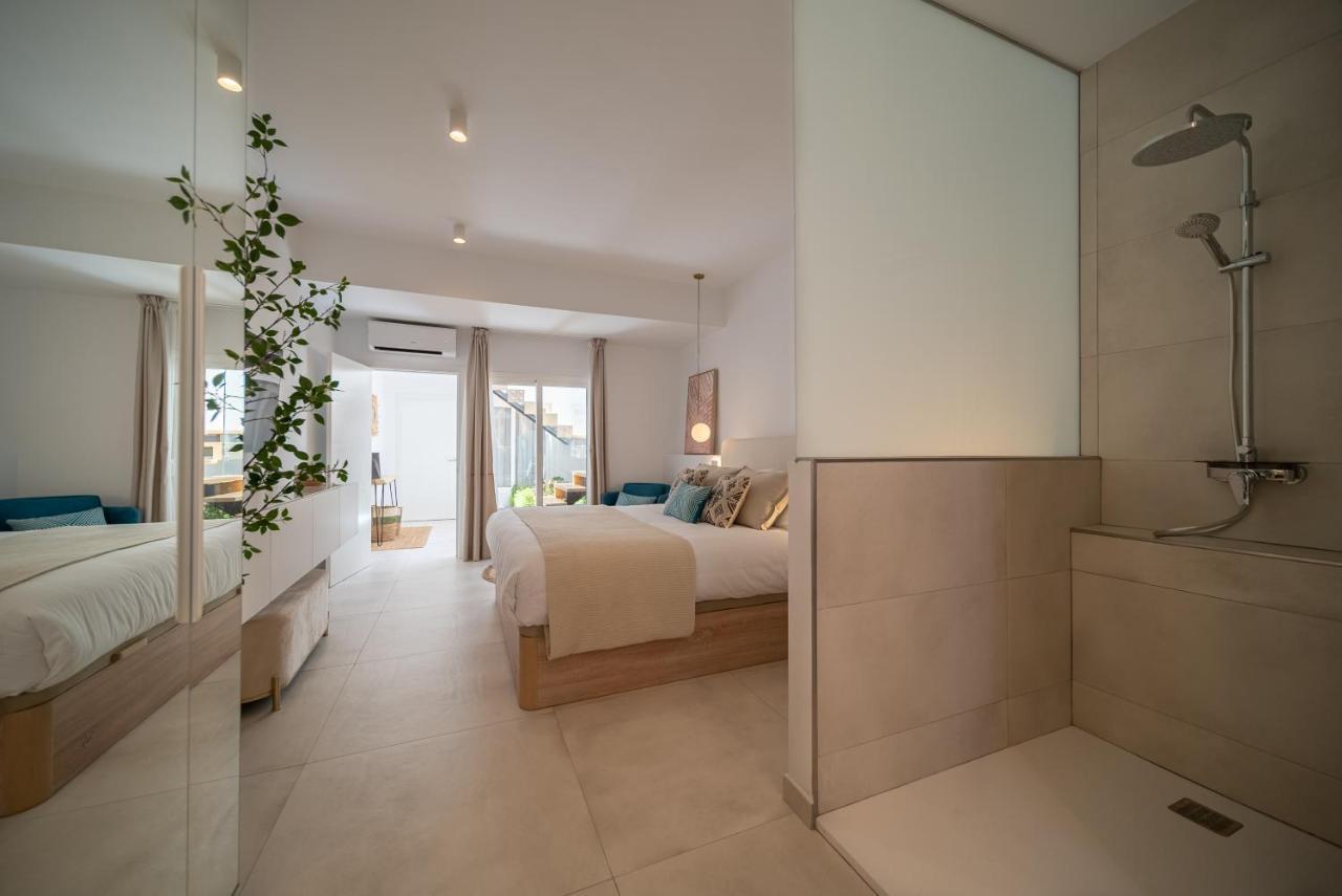 Ferienwohnung Casa Perseida Tías Exterior foto