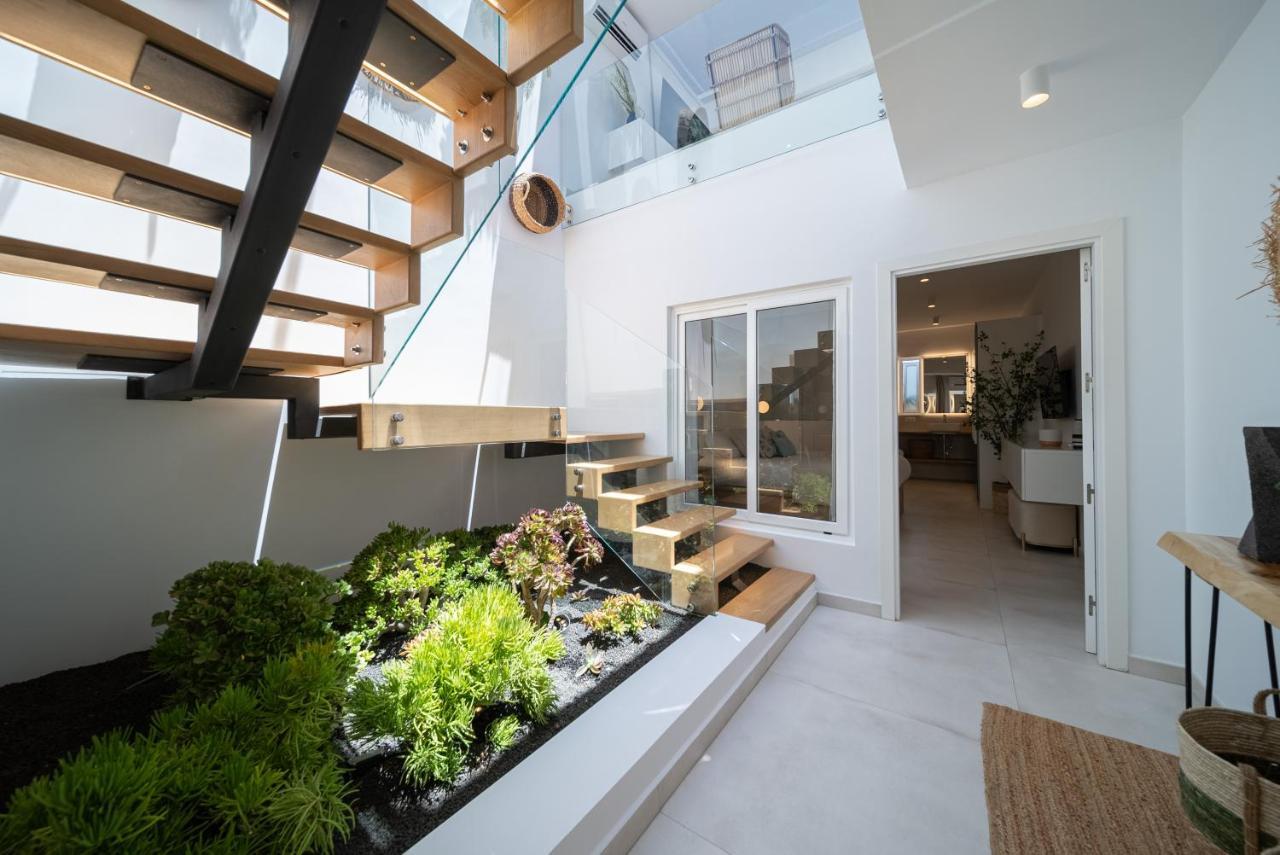 Ferienwohnung Casa Perseida Tías Exterior foto